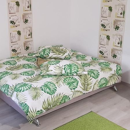Green Apartman Târgu-Mureş Exterior foto