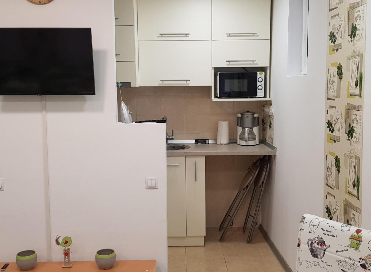 Green Apartman Târgu-Mureş Exterior foto